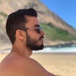 Profile Picture of David (@david_wandesson) on Instagram