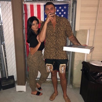 Profile Picture of Dev. (@_devinleon) on Twitter