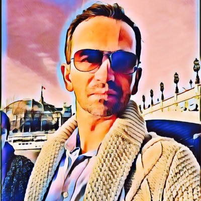 Profile Picture of Michael Rolland (@Digital_Mika) on Twitter