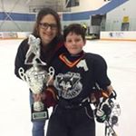 Profile Picture of Paula McMahon (@tiki_on_sunset) on Instagram