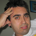 Profile Picture of Mauricio  ?lvarez Bley (@mauricio_alvarez_bley) on Flickr