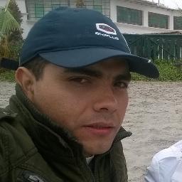 Profile Picture of Jhonatan Saravia (@YonAtAnSaravia) on Twitter
