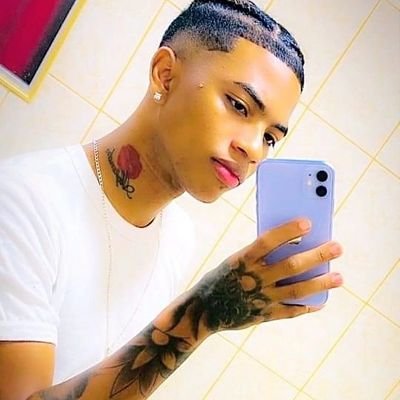 Profile Picture of R Thangᴿ⁹🎶🎵ˢᵀ🔱 🇿🇦 (@RamneyBradley) on Twitter