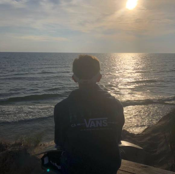 Profile Picture of Alex Neville (@nev4alex) on Poshmark