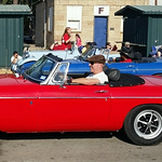 Profile Picture of Greg Fleischer (@gregfleischer) on Flickr