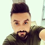 Profile Picture of Tudor Albu (@tudoralbu91) on Instagram