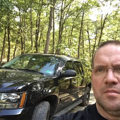 Profile Picture of Shawn Fluharty (@FF924) on Twitter