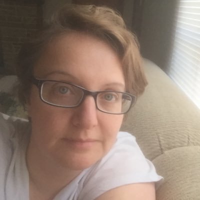 Profile Picture of Ariellam (@Ariellam10) on Twitter