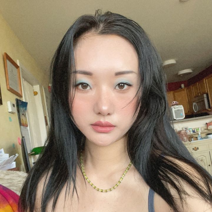 Profile Picture of Chichi Zhou (@chi_zhou) on Tiktok