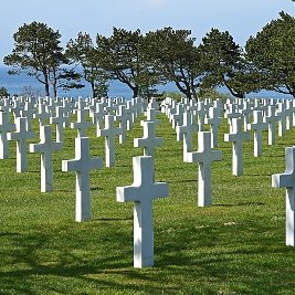 Profile Picture of Vincent_Cooper (@dday6june1944) on Twitter