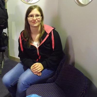 Profile Picture of Lenormand Elodie (@ElodieLenorman1) on Twitter