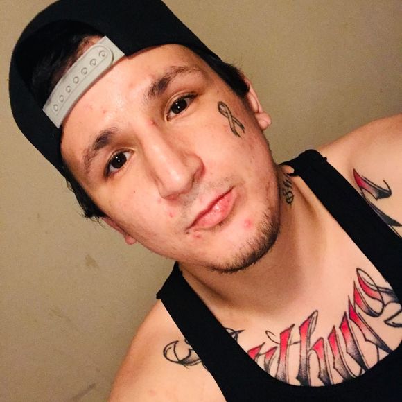 Profile Picture of Christopher Kelly (@christopherk793) on Poshmark