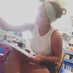 Profile Picture of Brittany E. Lampe (@brittanyelampeart) on Instagram