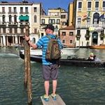 Profile Picture of David Olinger (@bowlinger3) on Instagram