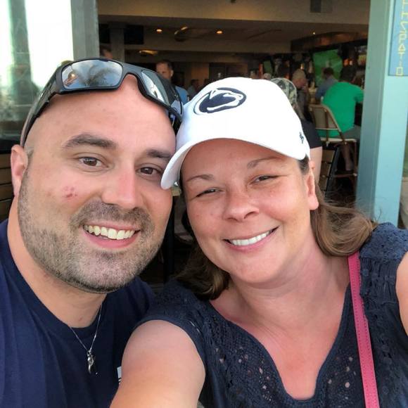 Profile Picture of Amanda Scheib (@ascheib79) on Poshmark