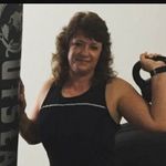 Profile Picture of gina sharp (@breakdown_fitness) on Instagram