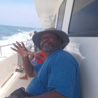 Profile Picture of Raymond McNair (@rmcnair14) on Twitter