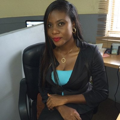 Profile Picture of Stella Nwatu Andrew (@starcola12) on Twitter
