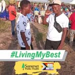 Profile Picture of Kinson Alih (@Kinson-Alih) on Facebook