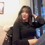 Profile Picture of 양유진 (@8luvly) on Instagram