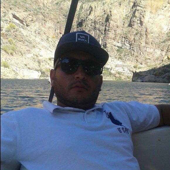 Profile Picture of Rama Rama (@cancervero_182) on Poshmark