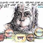 Profile Picture of Hanuman TODAY (@hanuman.today) on Instagram