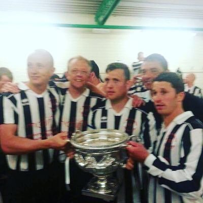 Profile Picture of Jay Bates (@_Batesy_) on Twitter