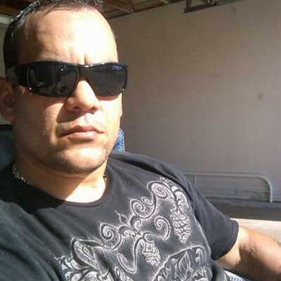 Profile Picture of Andre P Borrero (@andrebodawg) on Twitter