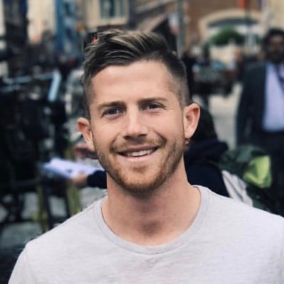 Profile Picture of Matt Cherry (@chatt__21) on Twitter