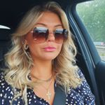 Agnes V. Sofia Marianne Mark - Instagram Profile Picture of Agnes V. Sofia Marianne Mark (@agnesmark) on Instagram