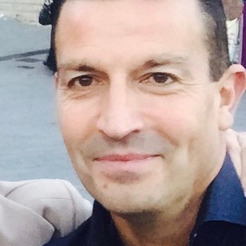 Profile Picture of Tim Hubbard (@@mallet16) on Twitter