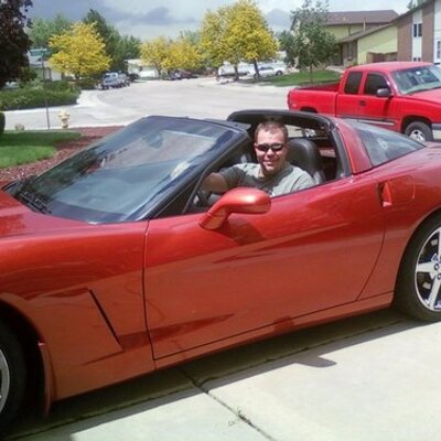 Profile Picture of Dustin Wilhelm (@MiteD27) on Twitter