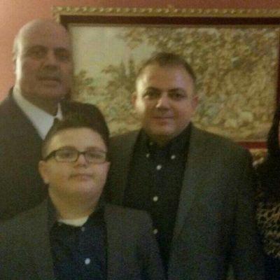 Profile Picture of Charles Haddad (@412acdc54f53447) on Twitter