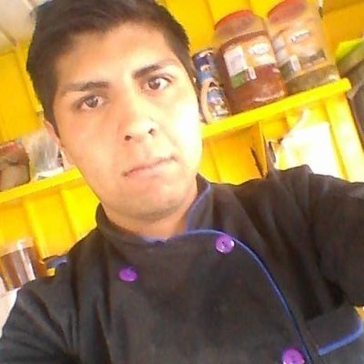 Profile Picture of Guillermo Pimentel (@11AMGULLERMO) on Twitter