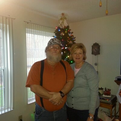 Profile Picture of Tina Crigger (@CriggerTina) on Twitter