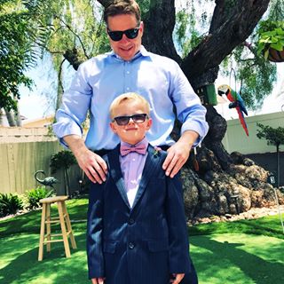 Profile Picture of Jared Kidder (@jared.kidder.54) on Facebook