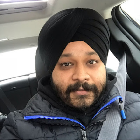 Profile Picture of Dildar Wadhwa (@dildarwadhwa) on Poshmark