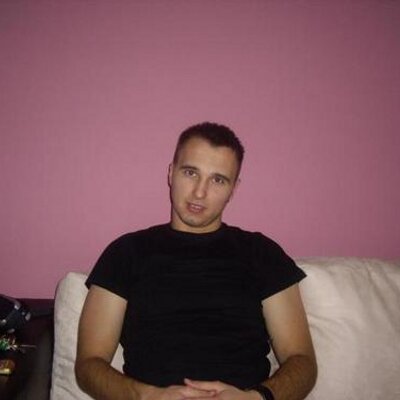 Profile Picture of Aaron Mccarty (@AaronMccarty3) on Twitter