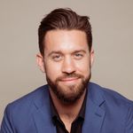 Profile Picture of Brian M Vance (@brianbeingbasic) on Instagram