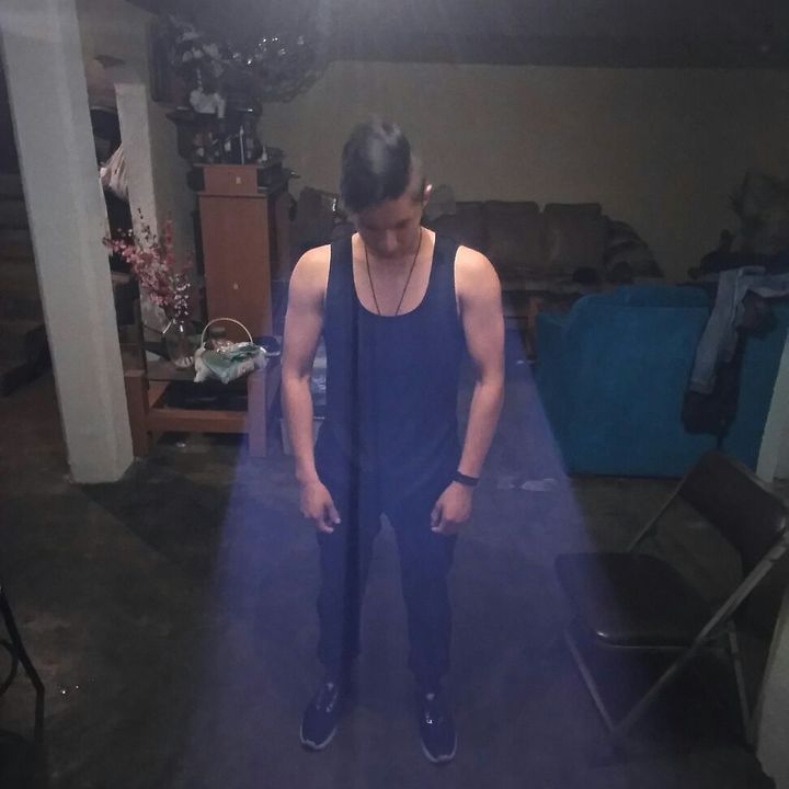 Profile Picture of HugoCaudillo (@hugocaudillo) on Tiktok