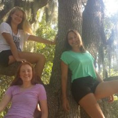 Profile Picture of Trinity Foster (@trin_trin222) on Twitter