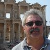 Profile Picture of Carlos Malagon (@theblueseaification) on Youtube