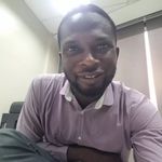 Profile Picture of Daniel Adedayo Ipadeola (@danfad_martino) on Instagram