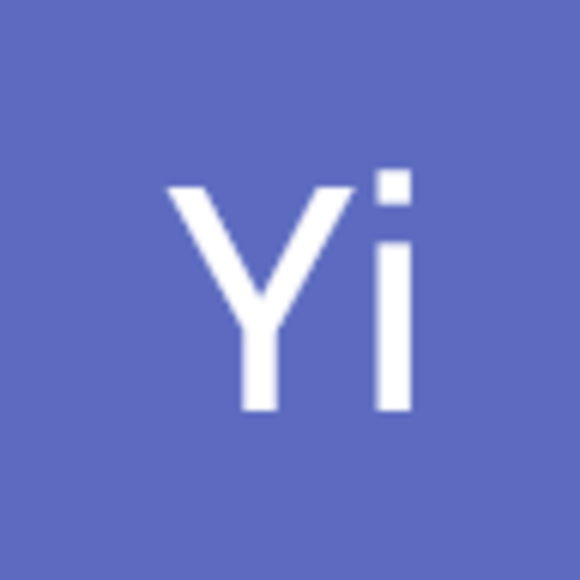 Profile Picture of Yi Zhu (@judyzhu001) on Poshmark