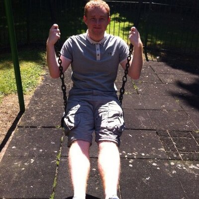 Profile Picture of Tim Grice (@@TimBoG1990) on Twitter