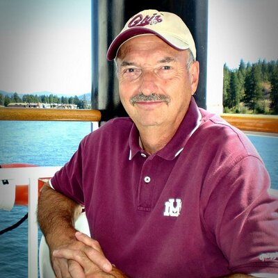 Profile Picture of Jim Leiter (@JimLeiter) on Twitter