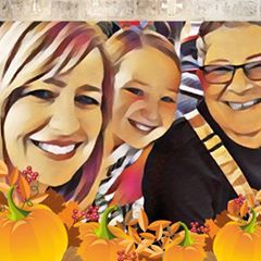 Profile Picture of Sheila Caron (@sheilacaron) on Tiktok