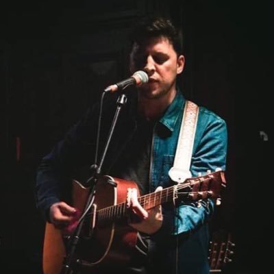 Profile Picture of Dave Fidler (@davefid) on Twitter