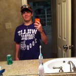 Profile Picture of Nicholas Arnold (@nicholas_thestriker121) on Instagram