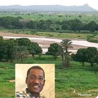 Profile Picture of Abu_Husham (@abdalla_tarnay) on Twitter